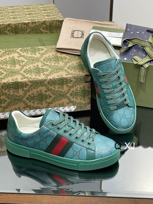 Gucci Men's Shoes 7